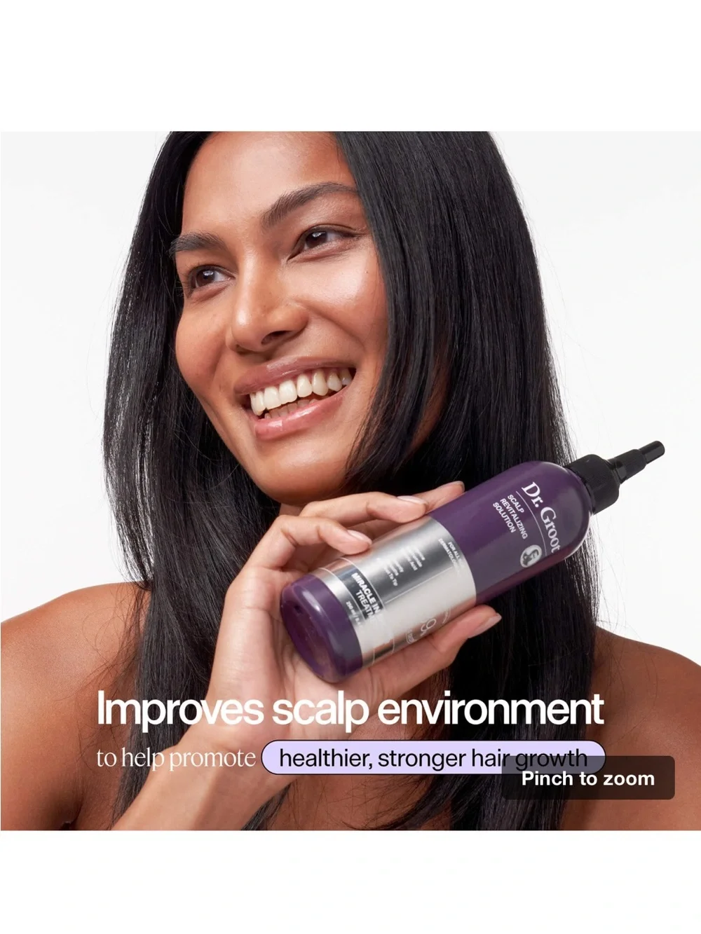 Scalp Revitalizing Solution